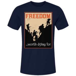 Worth Dying For Unisex